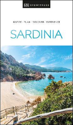 Sardinia DK Eyewitness Guide