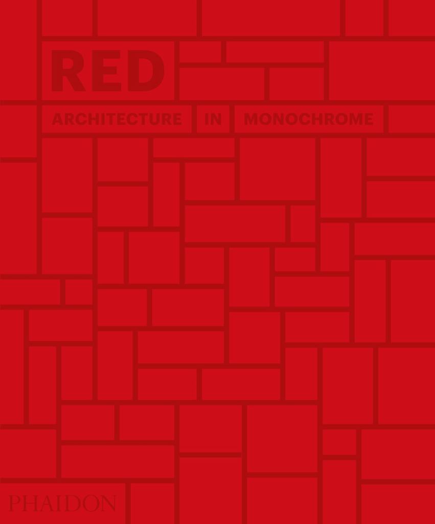 Red: Architecture inMonochrome