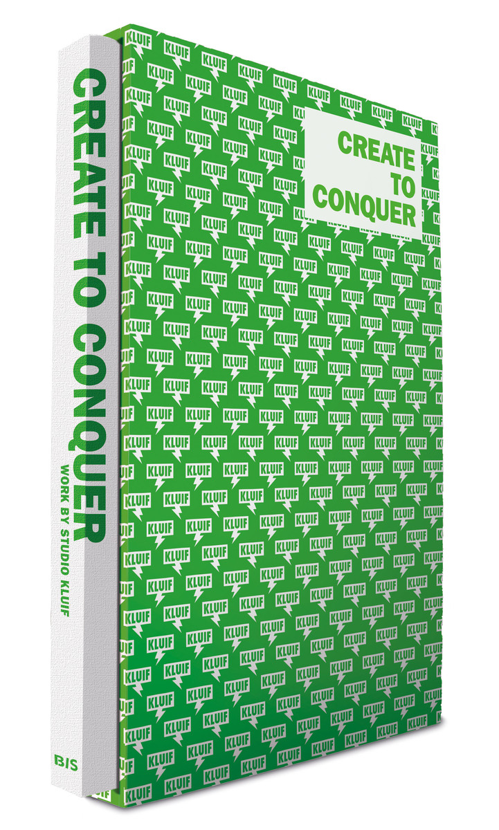 Create to Conquer