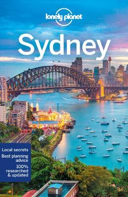 Sydney city guide