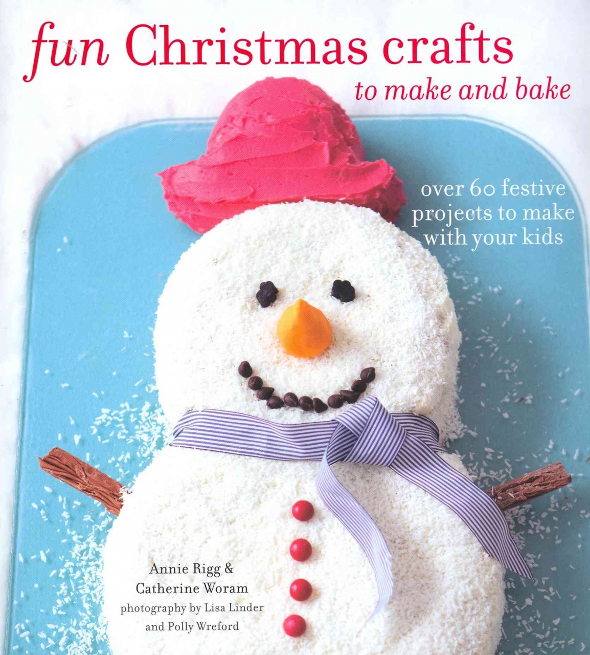 Fun Christmas Crafts