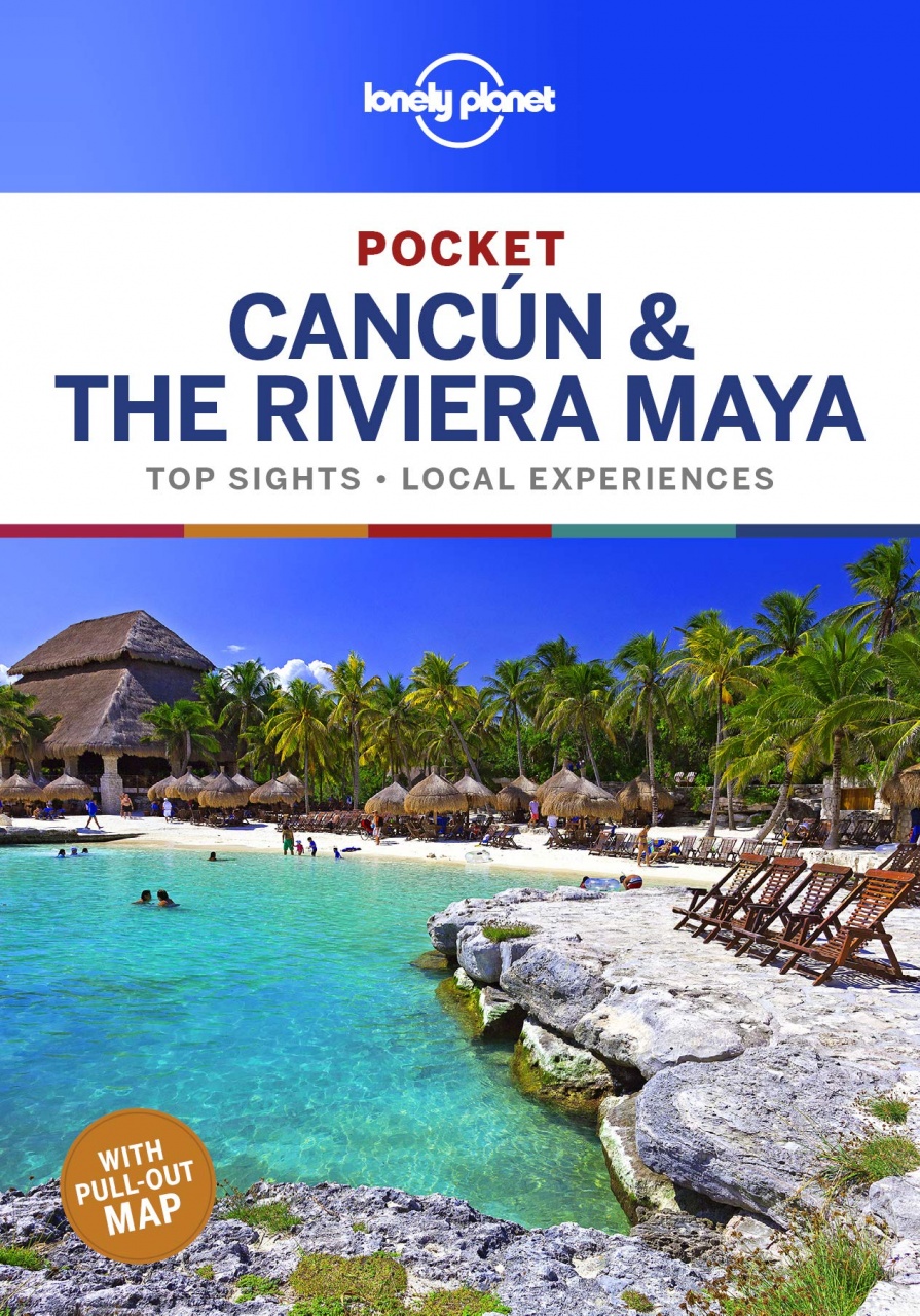 Pocket Cancun &the Riviera Maya