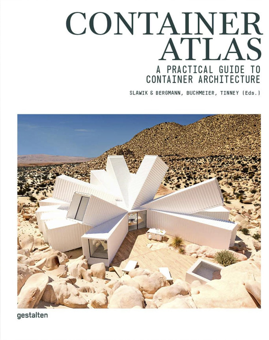 CONTAINER ATLAS