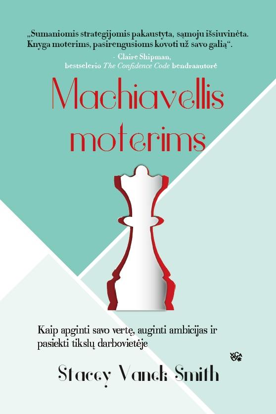 Machiavellis moterims