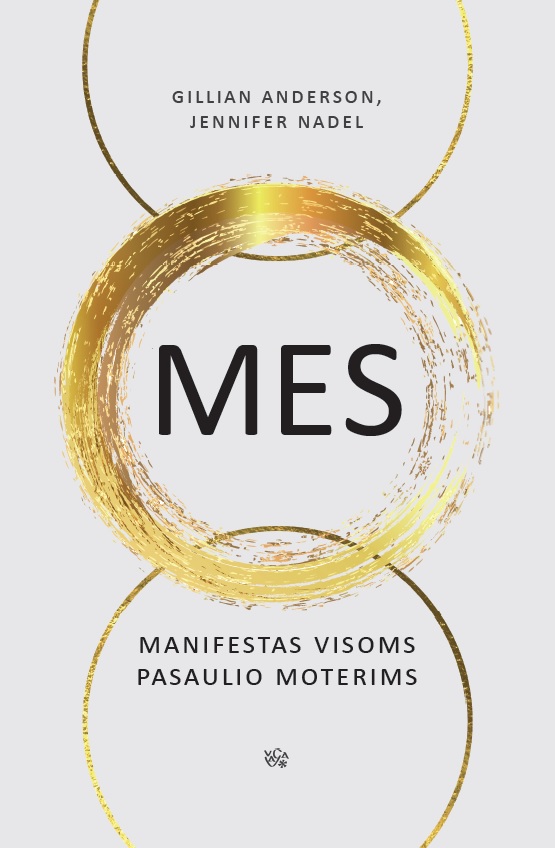 MES:manifestas visoms pasauliomoterims