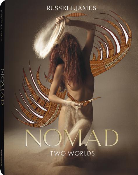 NOMAD TWO WORLDS