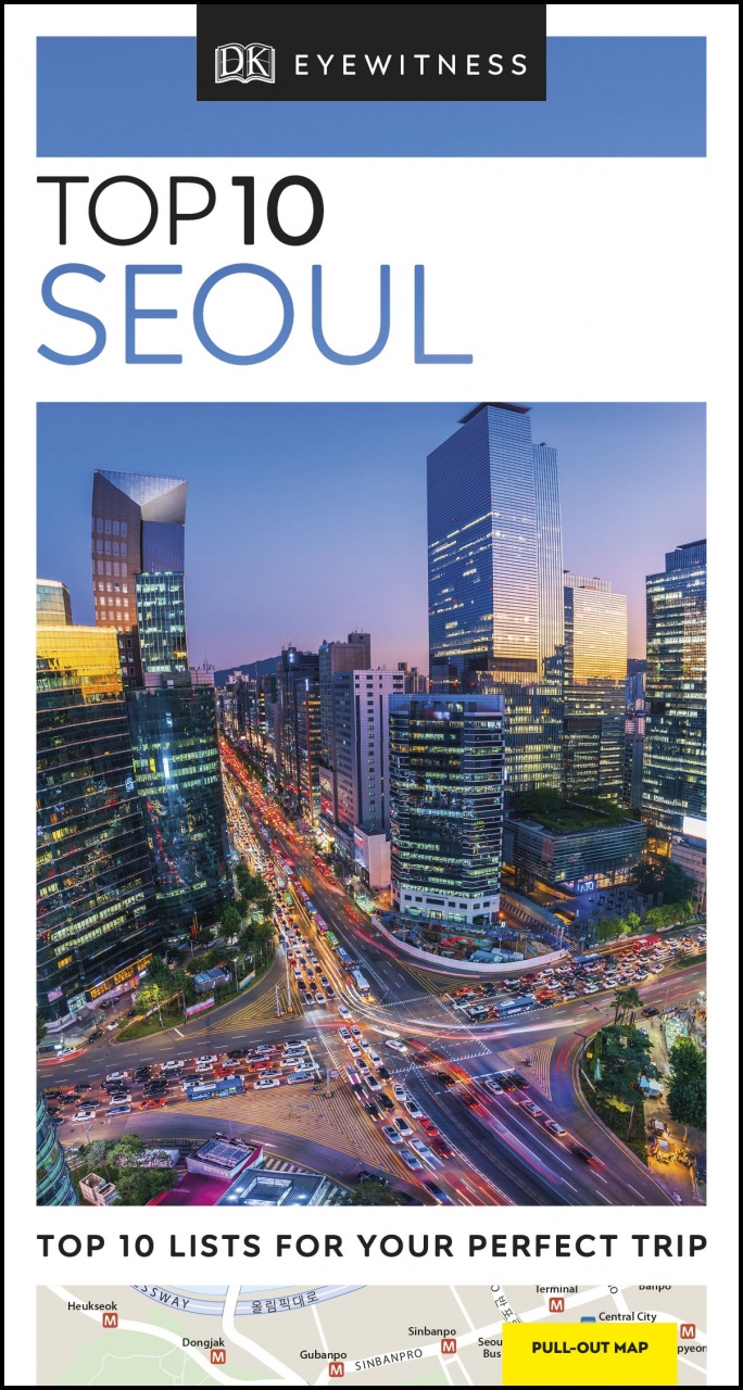 Top 10 Seoul