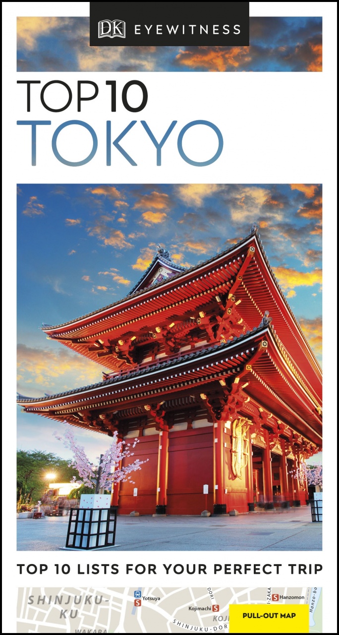 Top 10 Tokyo