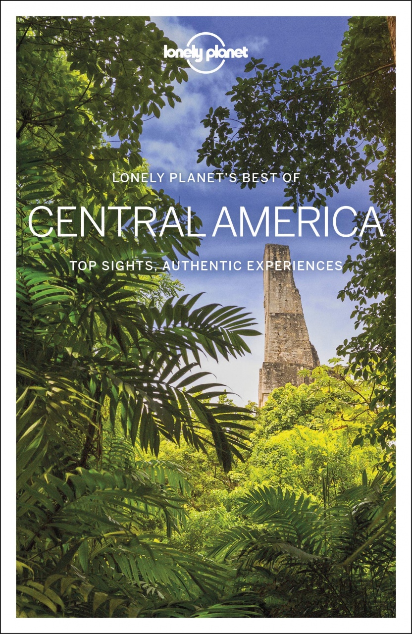 Best of Central America travelguide