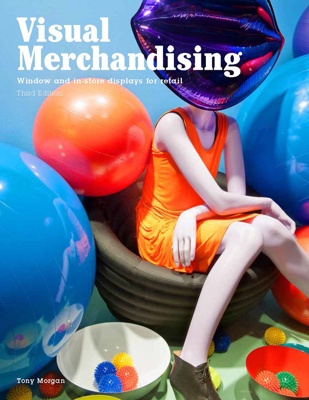 Visual Merchandisinged. 2016