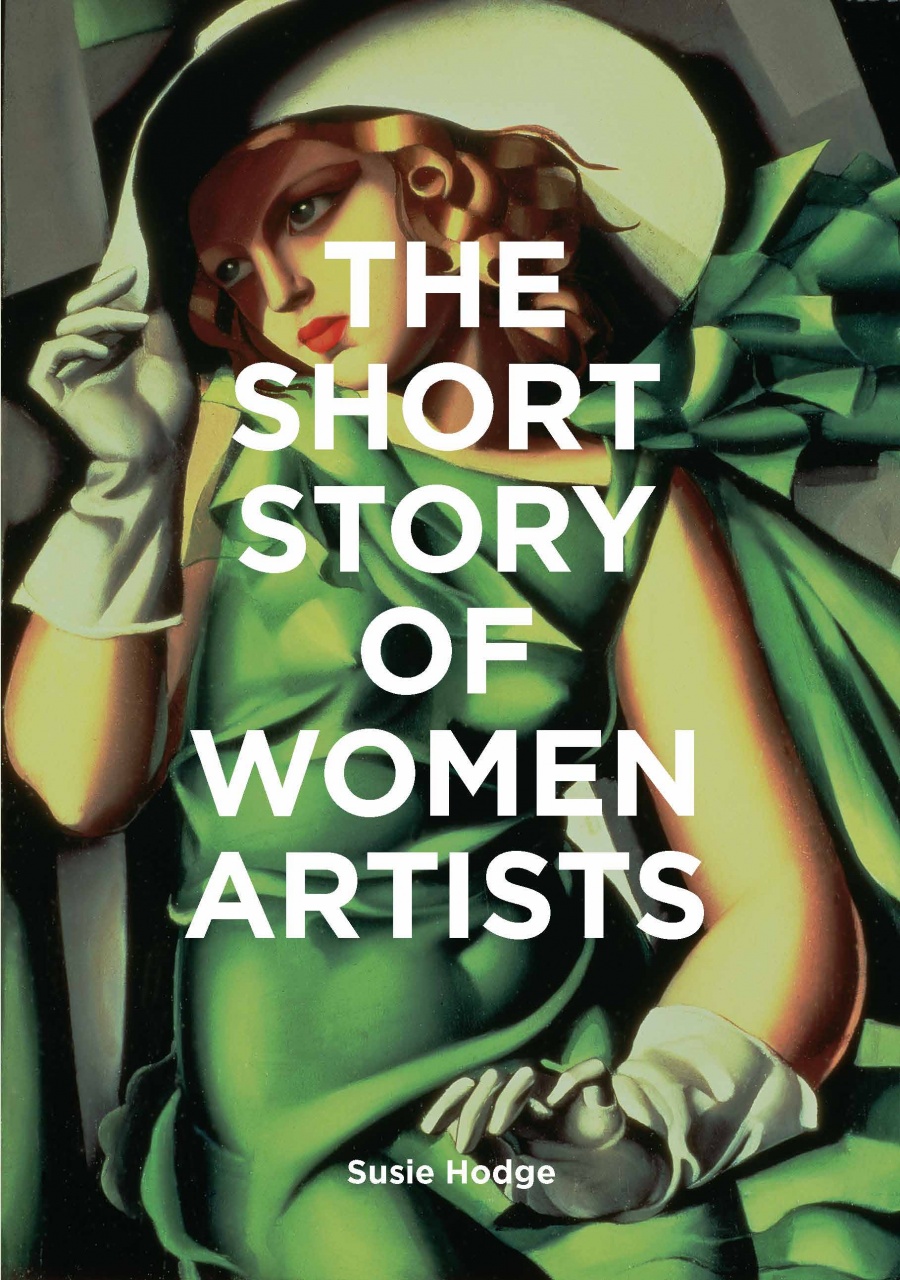 The Short Storyof Women Artists