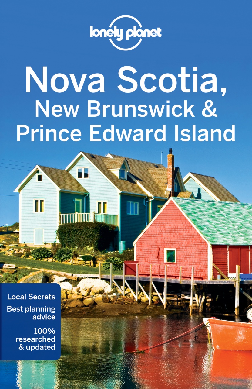 Nova Scotia ed. 2017