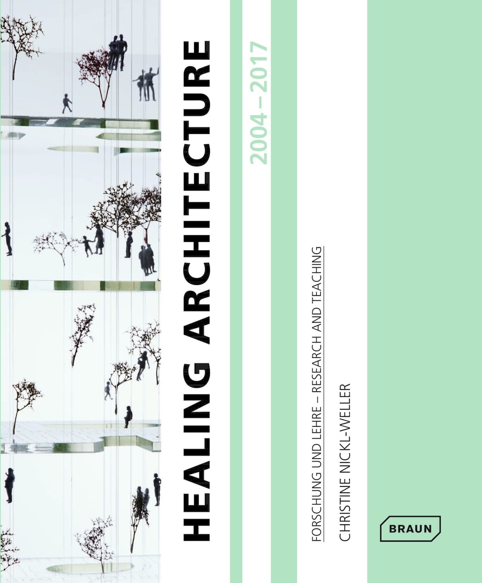 Healing Architecture2004-2017