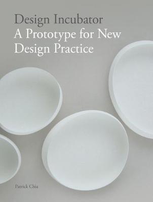 Design Incubator: A Prototypefor New Design