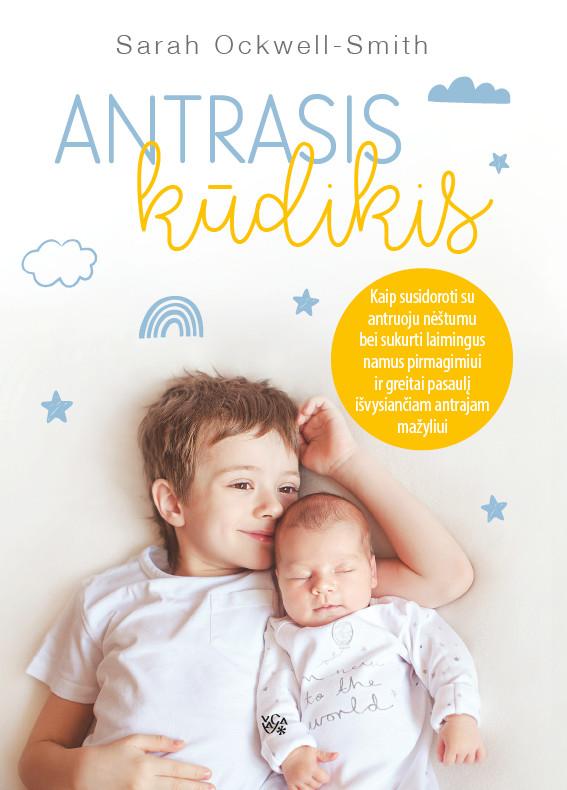 Antrasis kūdikis