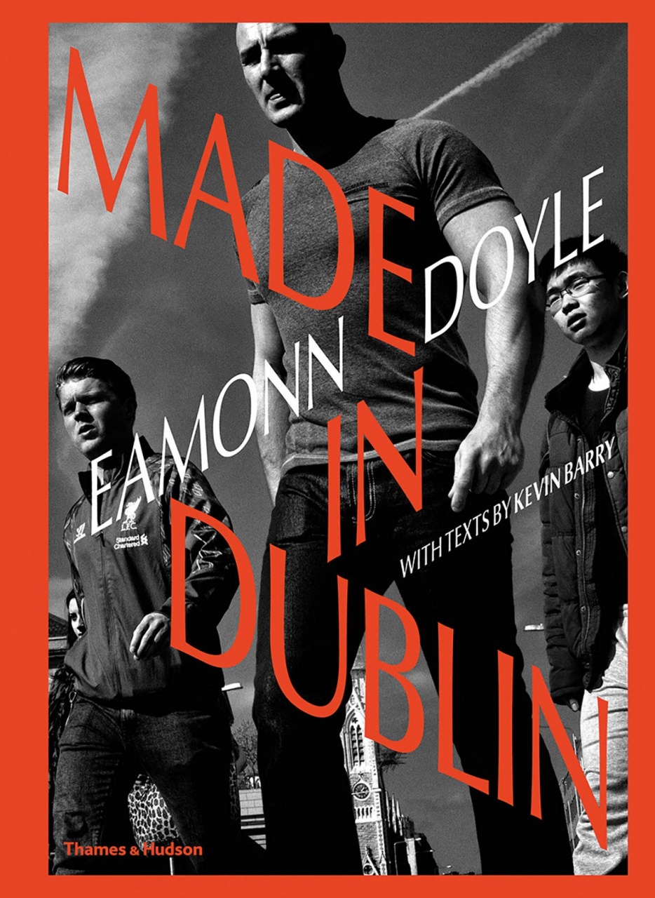 Eamonn Doyle