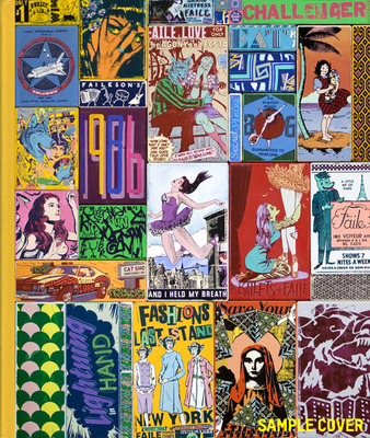 Faile: Works on Wood