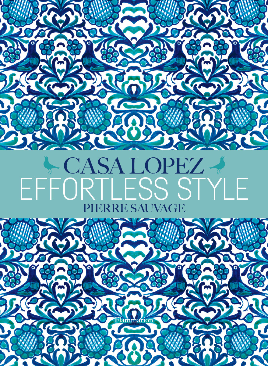 Effortless Style: Casa Lopez