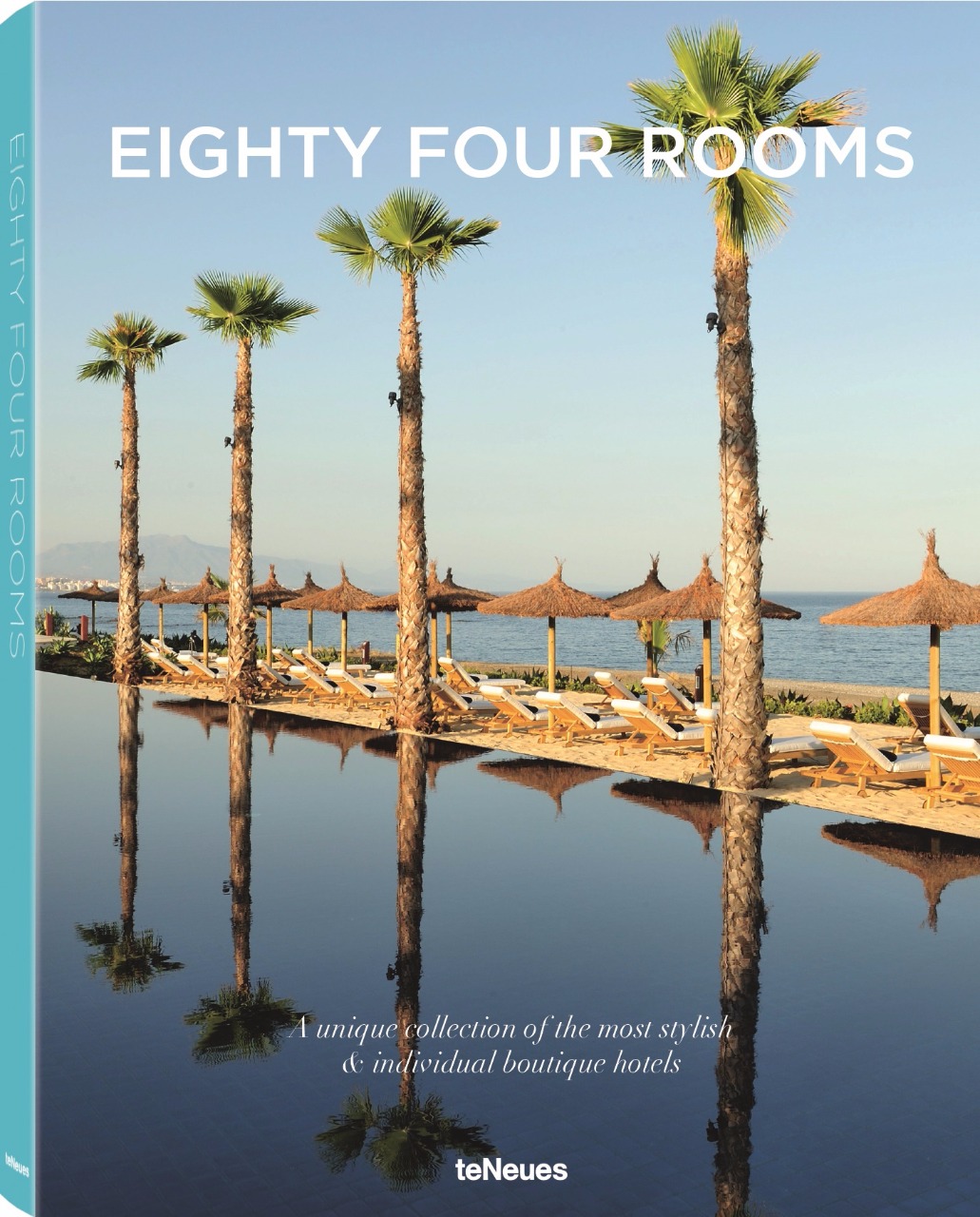 Eighty Four Rooms