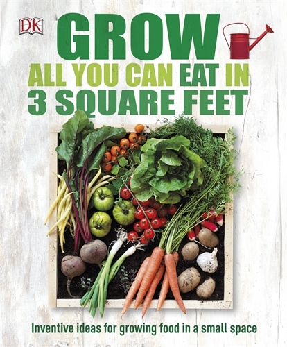 Grow All You Can Eat In ThreeSquare