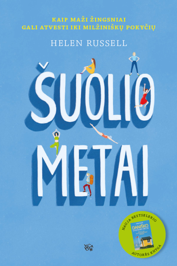 Šuolio metai
