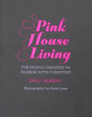 Pink House Living