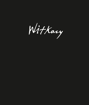 Witkacy. Plėšrūno protas