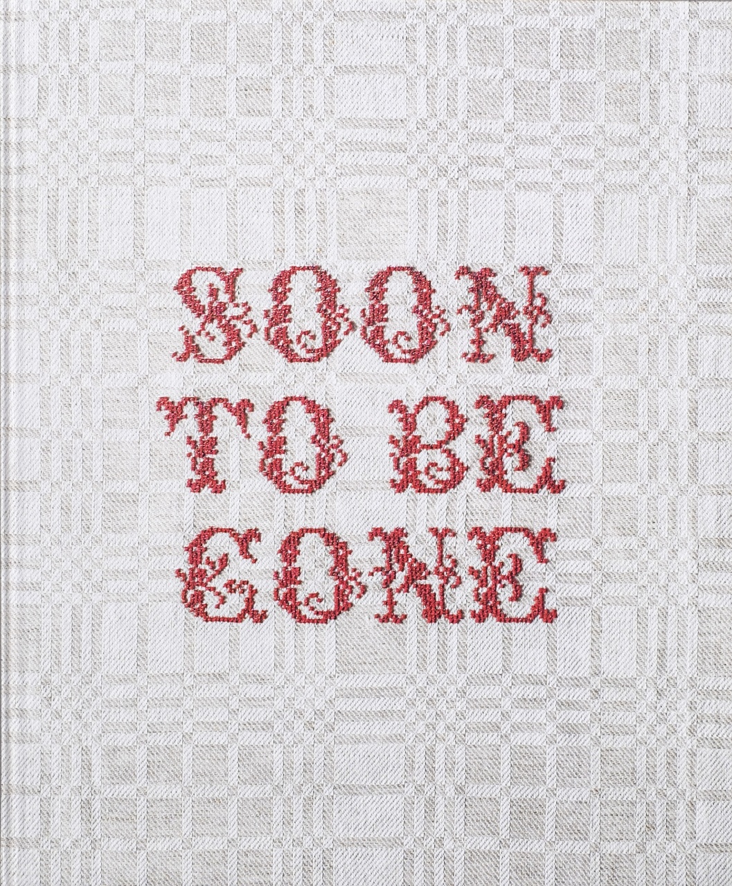 Tai, ko nebebus. Soon to Be Gone