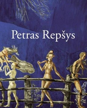 Petras Repšys (albumas)