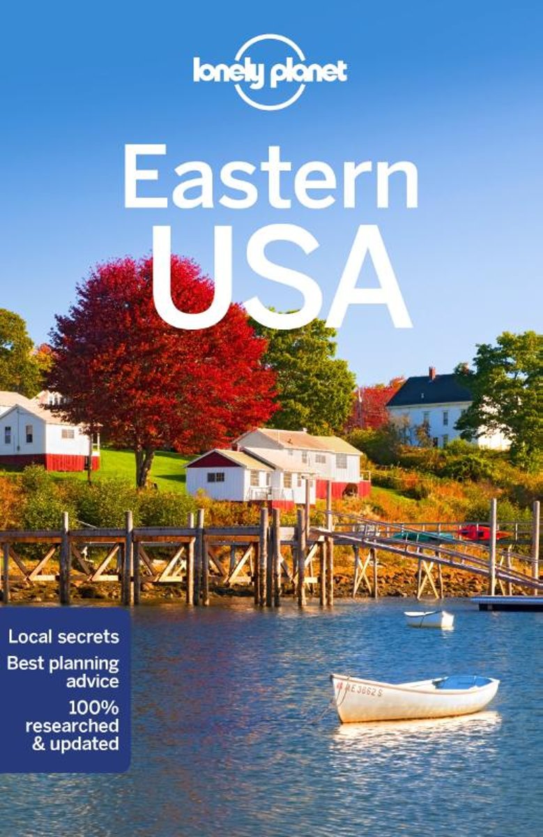 Eastern USA travelguide