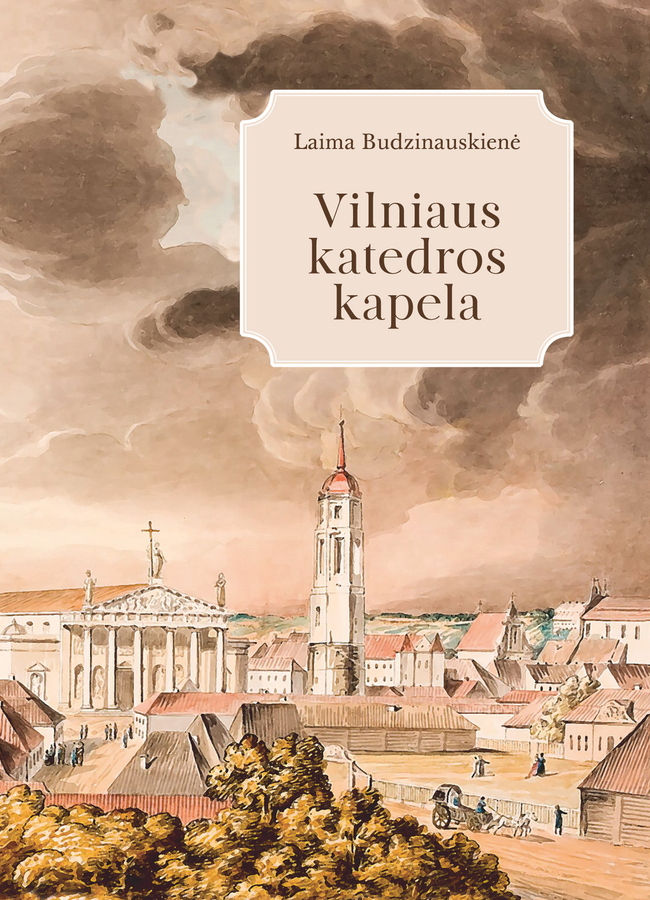 Vilniaus katedros kapela