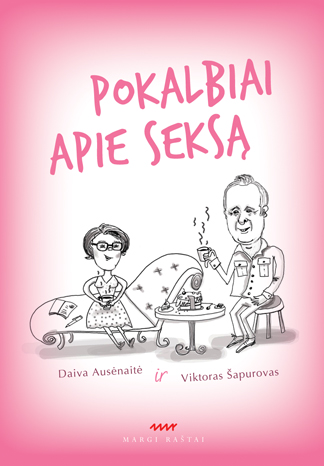 Pokalbiai apie seksą