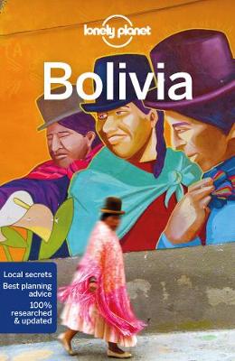 Bolivia travel guide