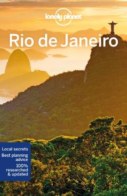 Rio de Janeiro city guide
