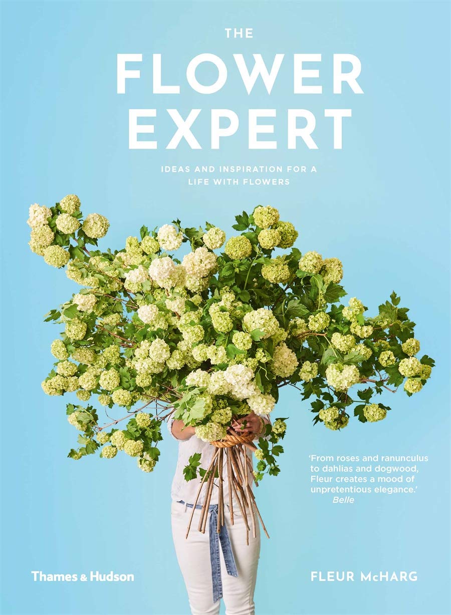 The Flower Expert