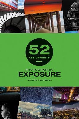52: Photographic Exposure