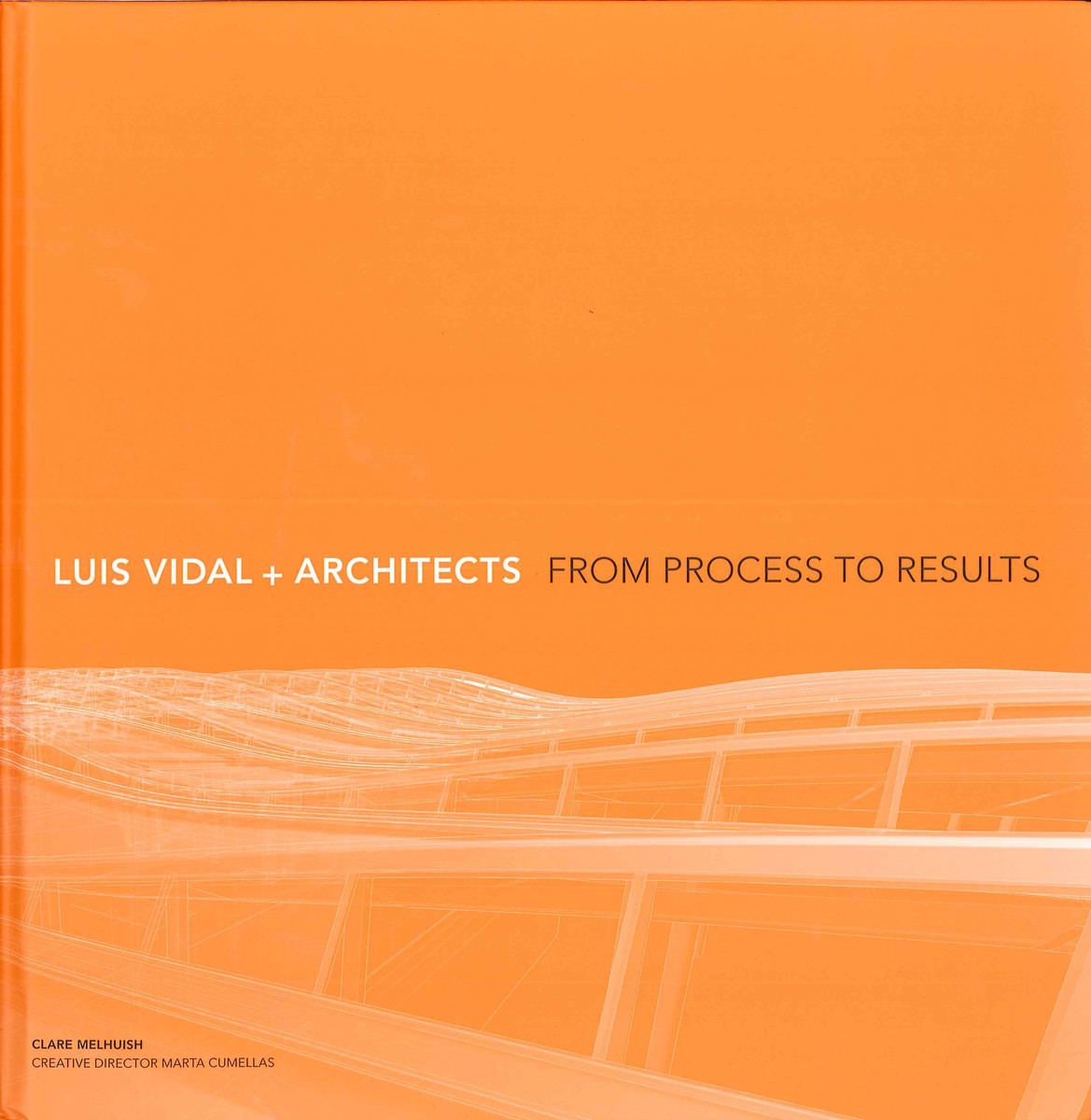 Luis Vidal + Architects