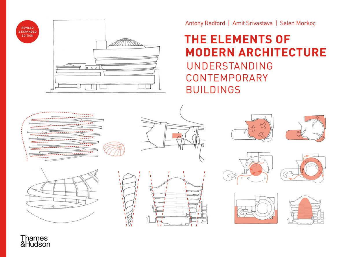 The Elements of ModernArchitecture