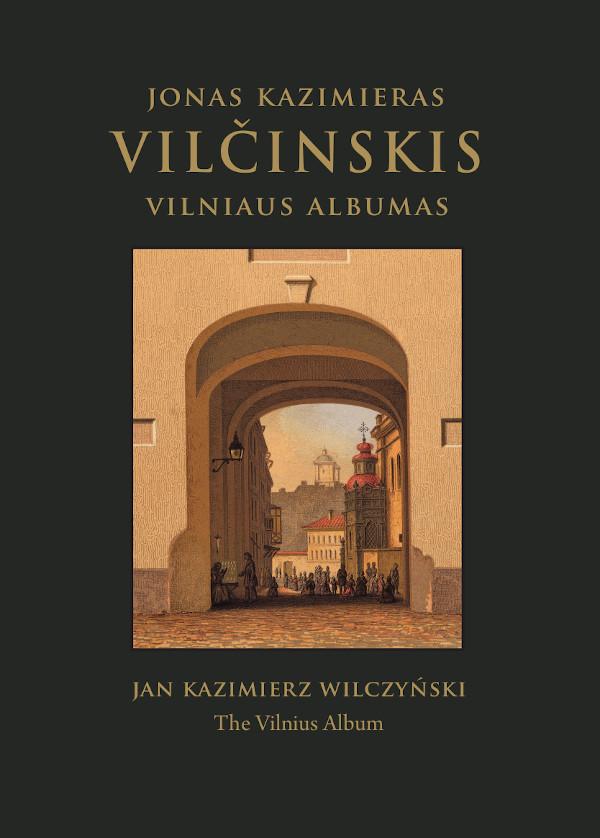 Vilniaus albumas