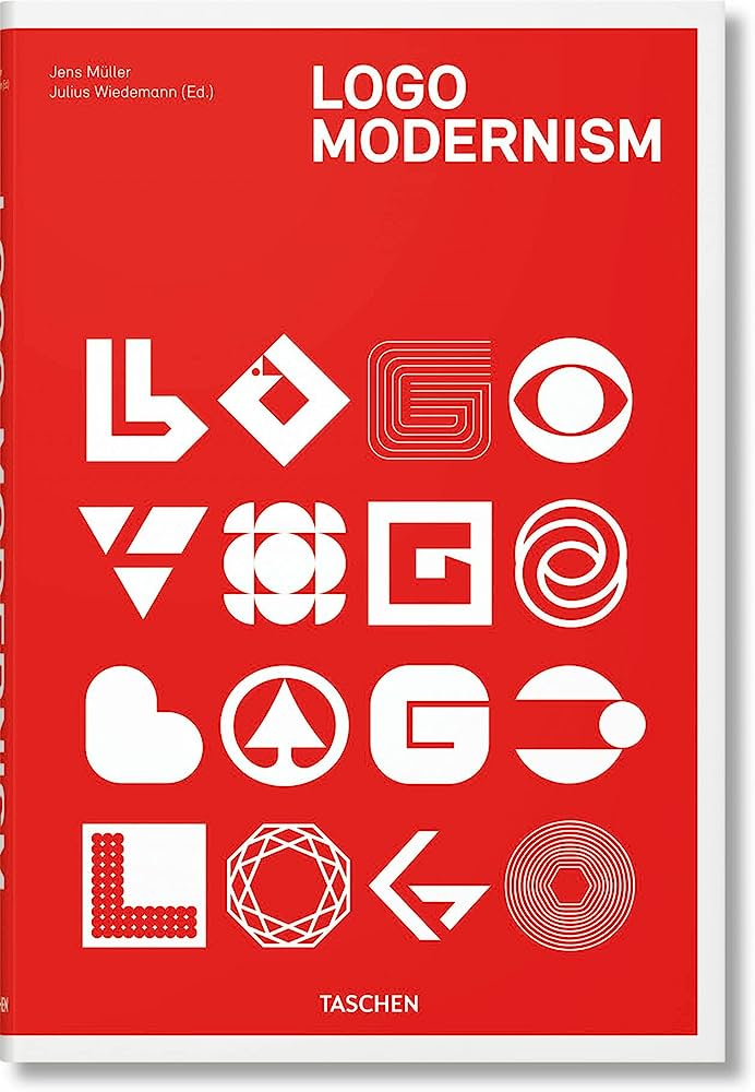 Logo Modernism