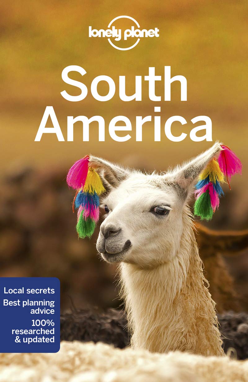 South America travel guide