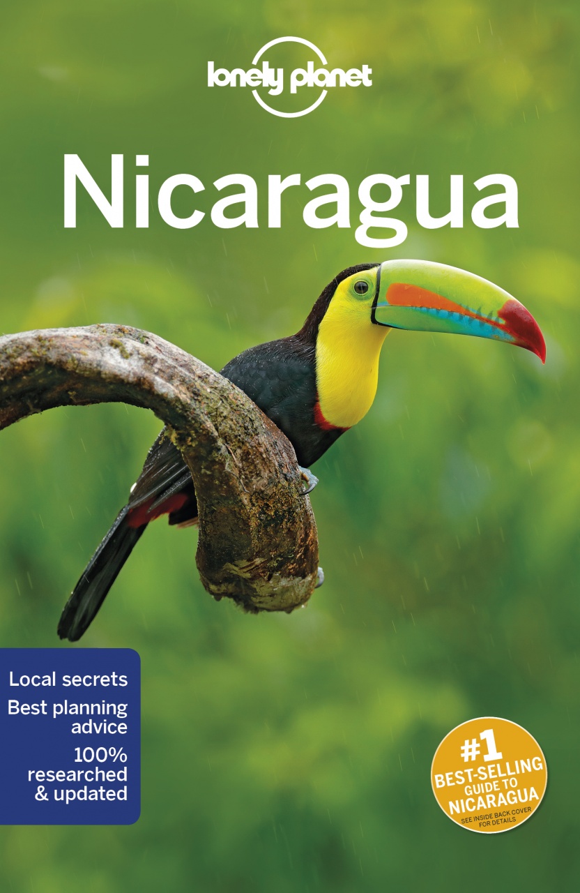 Nicaragua travel guide