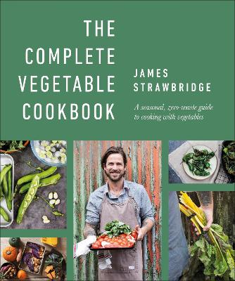 The Complete Vegetable Book