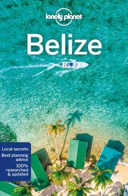 Belize travel guide