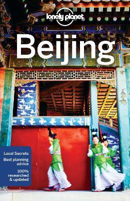 Beijing city guide ed. 2017