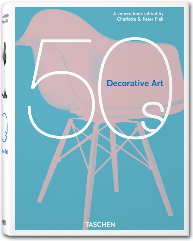 Decorative Art 50s