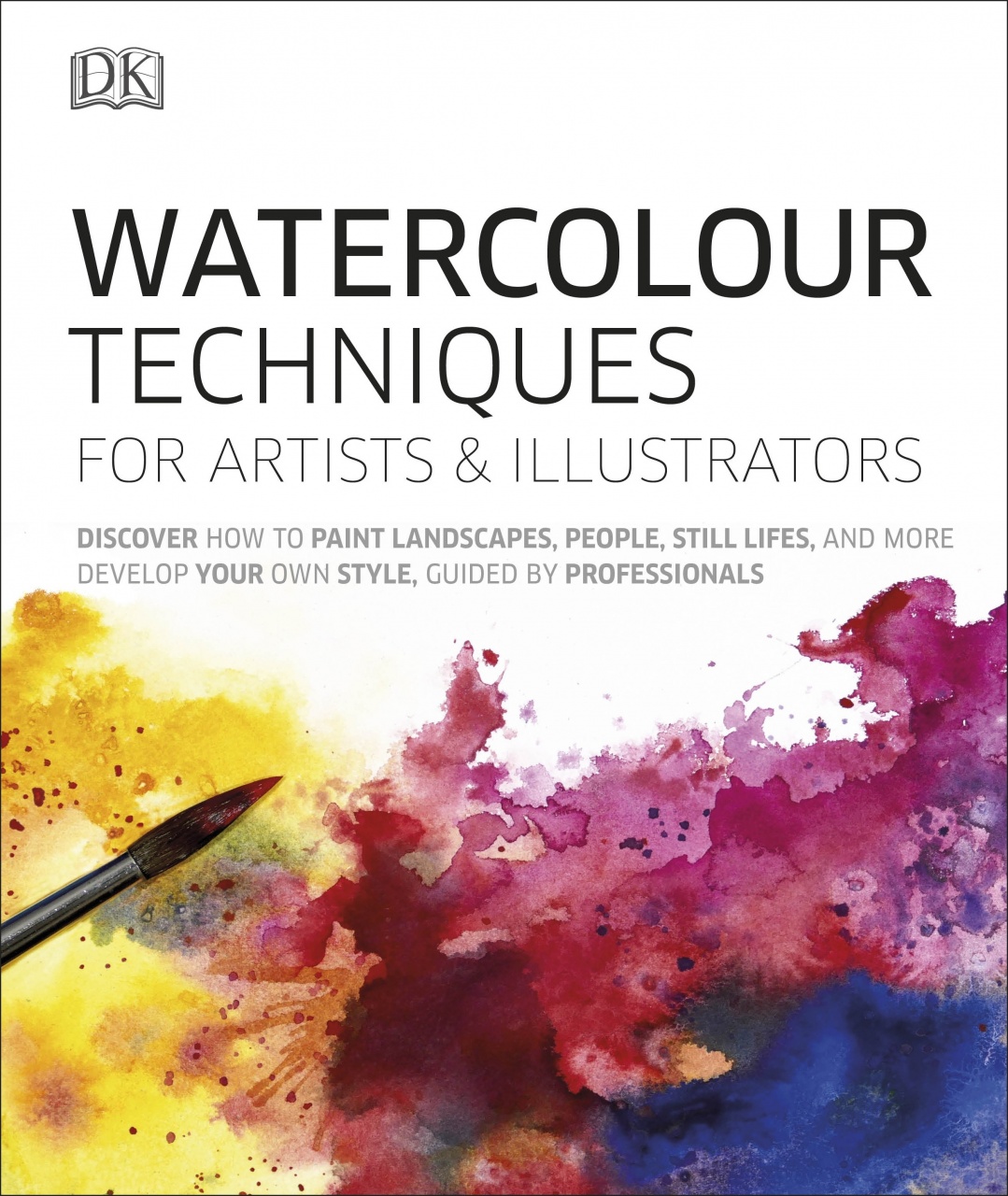Watercolour Techniques