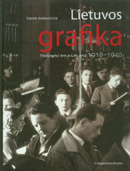 Lietuvos grafika 1918-1940