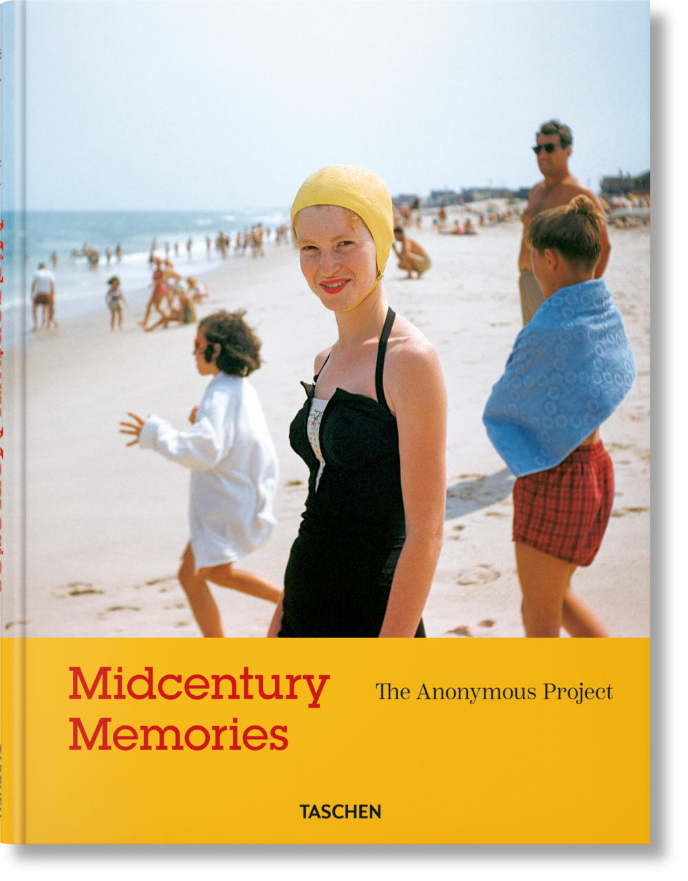 Midcentury Memories