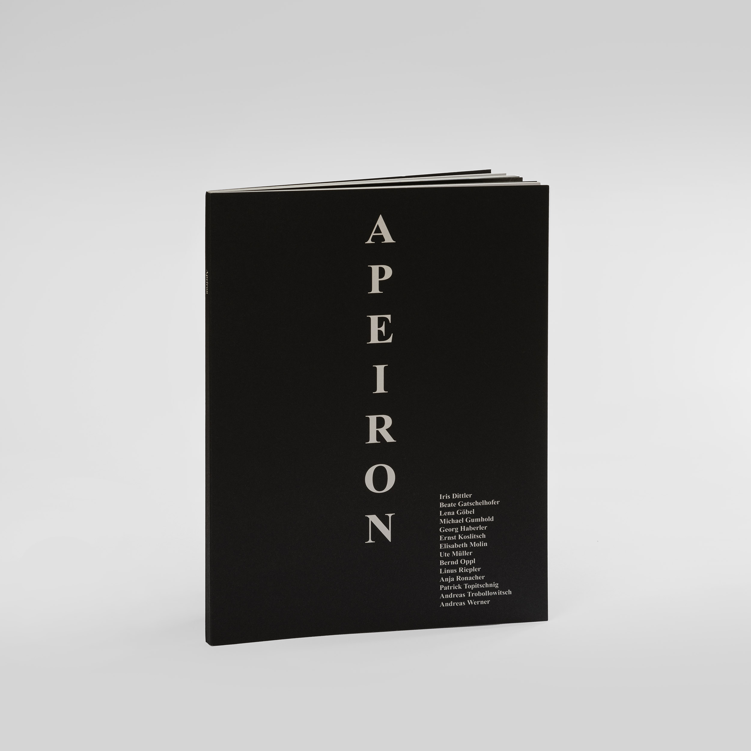 APEIRON